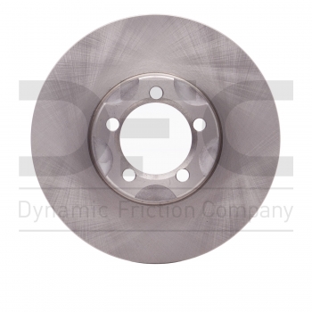 Disc Brake Rotor