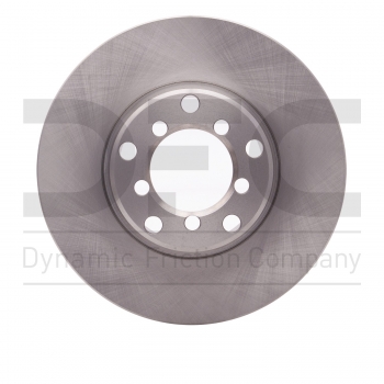 Disc Brake Rotor