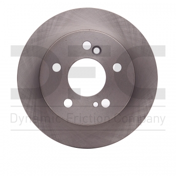 Disc Brake Rotor