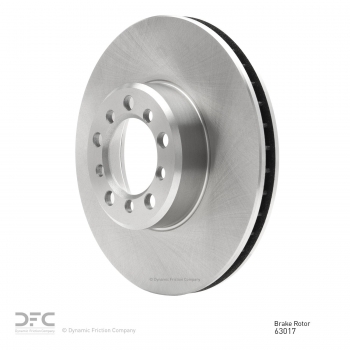Disc Brake Rotor