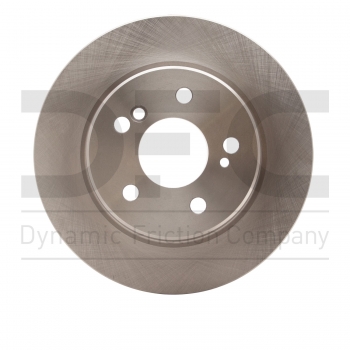 Disc Brake Rotor