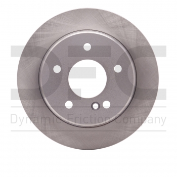 Disc Brake Rotor
