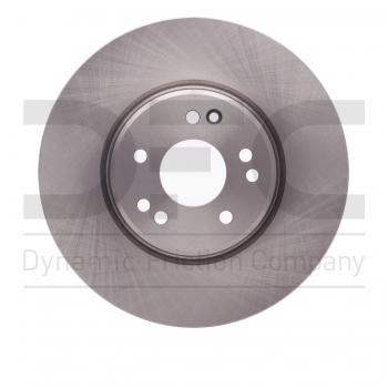 Disc Brake Rotor
