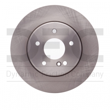 Disc Brake Rotor