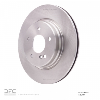 Disc Brake Rotor