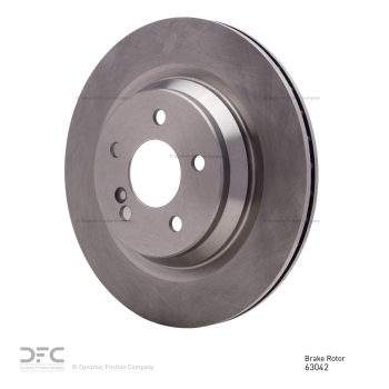 Disc Brake Rotor