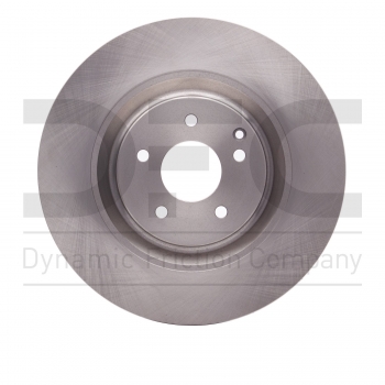 Disc Brake Rotor