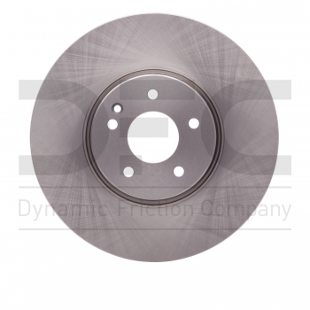 Disc Brake Rotor