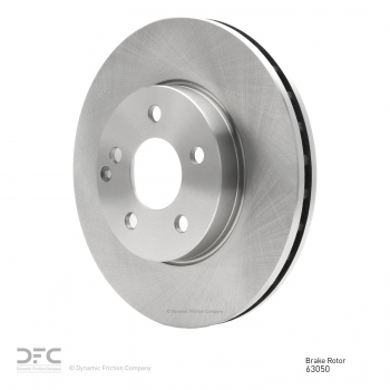 Disc Brake Rotor