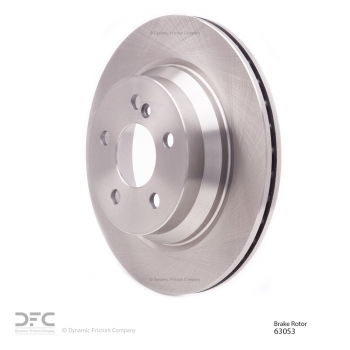 Disc Brake Rotor