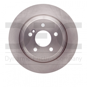 Disc Brake Rotor