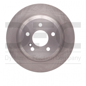 Disc Brake Rotor