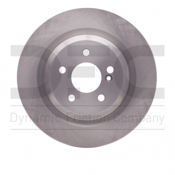 Disc Brake Rotor