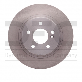 Disc Brake Rotor