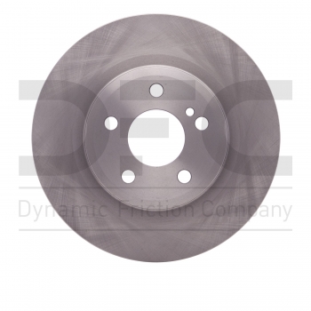 Disc Brake Rotor
