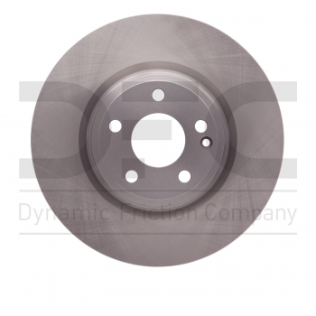 Disc Brake Rotor