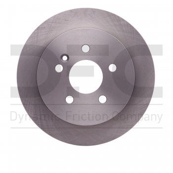 Disc Brake Rotor