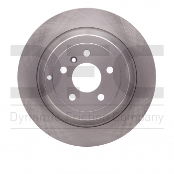 Disc Brake Rotor