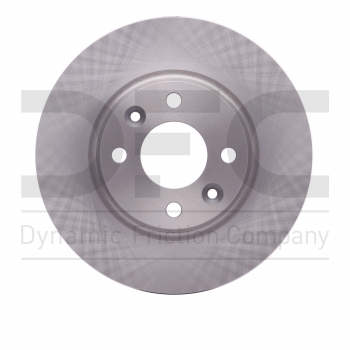 Disc Brake Rotor