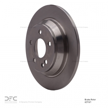 Disc Brake Rotor