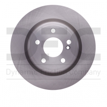 Disc Brake Rotor