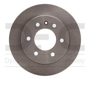 Disc Brake Rotor