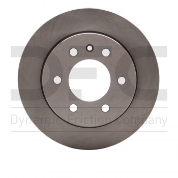 Disc Brake Rotor