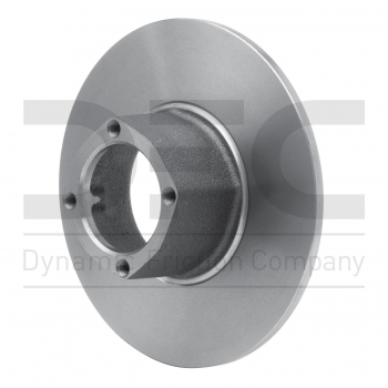 Disc Brake Rotor