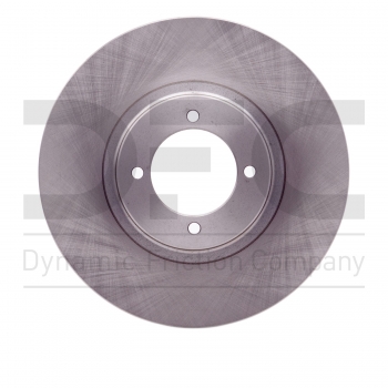 Disc Brake Rotor