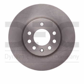 Disc Brake Rotor