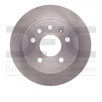 Disc Brake Rotor