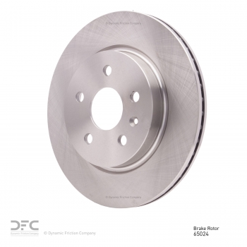 Disc Brake Rotor