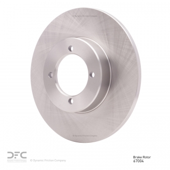 Disc Brake Rotor
