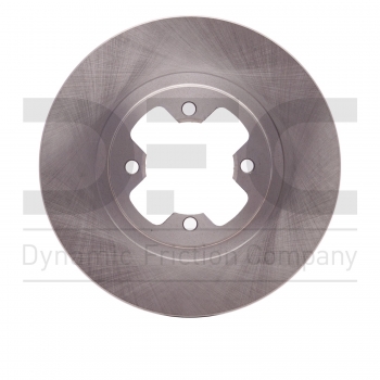 Disc Brake Rotor