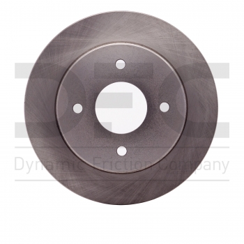 Disc Brake Rotor