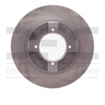 Disc Brake Rotor