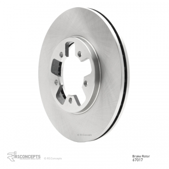 Disc Brake Rotor