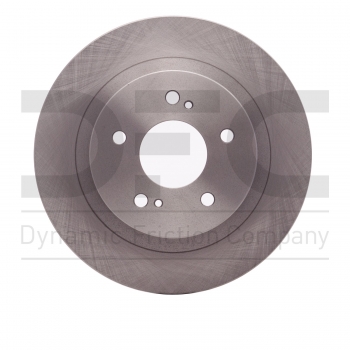 Disc Brake Rotor