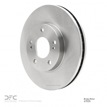 Disc Brake Rotor