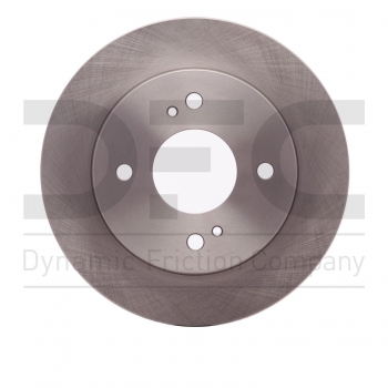 Disc Brake Rotor