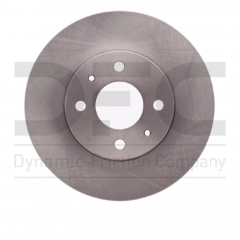 Disc Brake Rotor