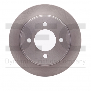 Disc Brake Rotor