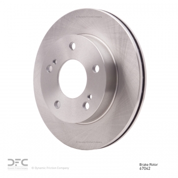 Disc Brake Rotor