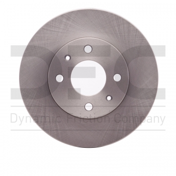 Disc Brake Rotor