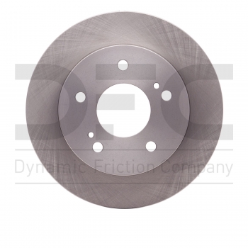 Disc Brake Rotor