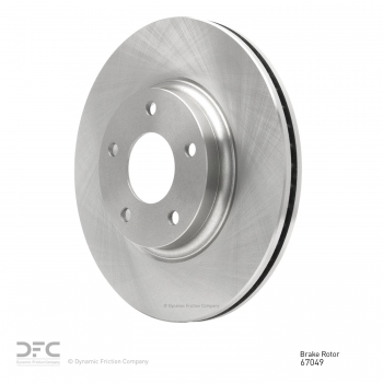 Disc Brake Rotor