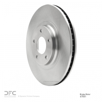 Disc Brake Rotor