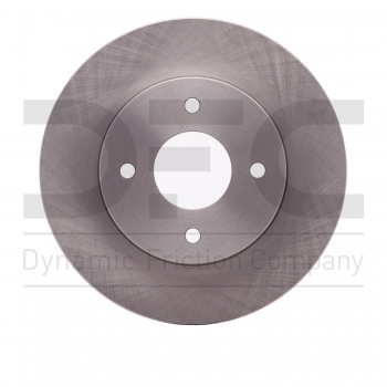 Disc Brake Rotor