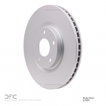 Disc Brake Rotor