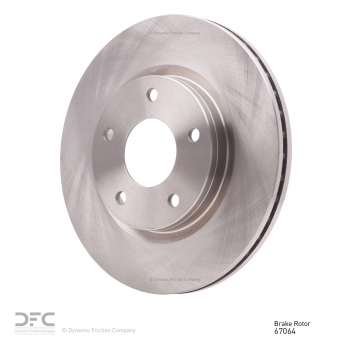 Disc Brake Rotor